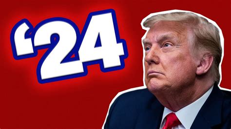 trump 2024 campaign website issues